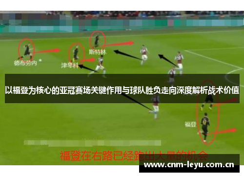 以福登为核心的亚冠赛场关键作用与球队胜负走向深度解析战术价值